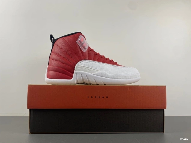 Bmlin Shoes Jordan 130690-600 Alternate 12 Air 0806